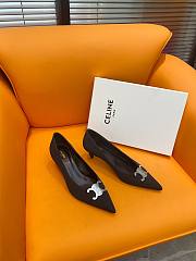 kitlife celine hight heels - 5cm - 4