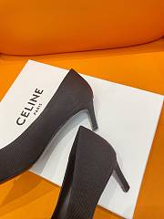 kitlife celine hight heels - 5cm - 3