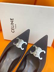 kitlife celine hight heels - 5cm - 2