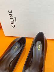 kitlife celine hight heels Black- 5cm - 2