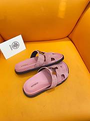 Kitlife hermes sandals Pink - 2
