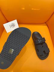 Kitlife hermes sandals Black - 6