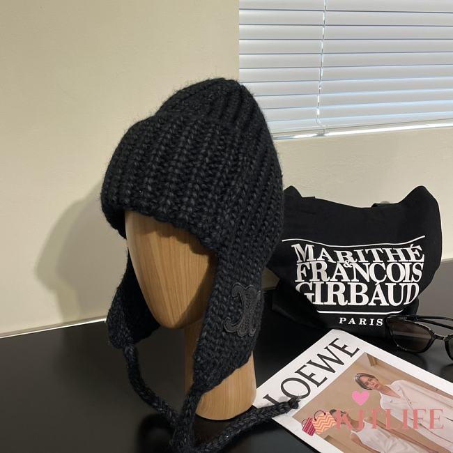 Kitlife celine hat 33 - 1