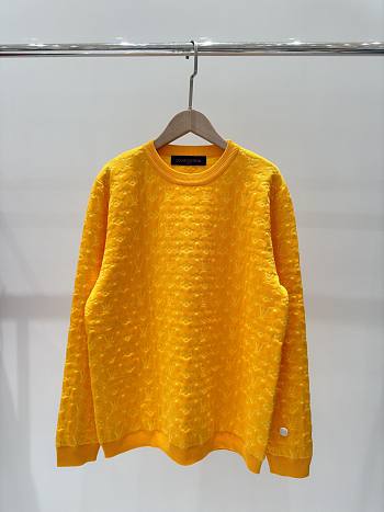 Kitlife lousi vuitton sweater - 28