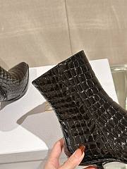 Kitlife Dior boots Black  - 2