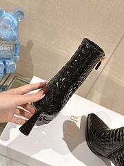 Kitlife Dior boots Black  - 5
