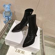 Kitlife Dior boots Black  - 1