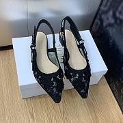 kitlife J‘Adior Slingback Pump  - 2