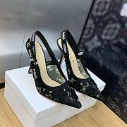 kitlife J‘Adior Slingback Pump 10 cm  - 1