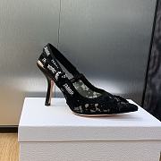 kitlife J‘Adior Slingback Pump 10 cm  - 3