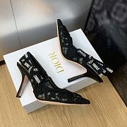 kitlife J‘Adior Slingback Pump 10 cm  - 2