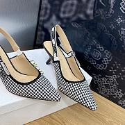kitlife J‘Adior Slingback Pump caro 6.5 cm - 2