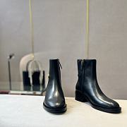 kitlife Valentino boots Black - 4