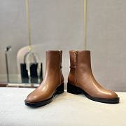 kitlife Valentino boots Brown - 4