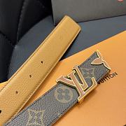 kitlife Louis vuitton belt - 3cm - 5