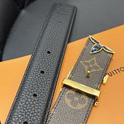 kitlife Louis vuitton belt - 3cm - 01 - 2