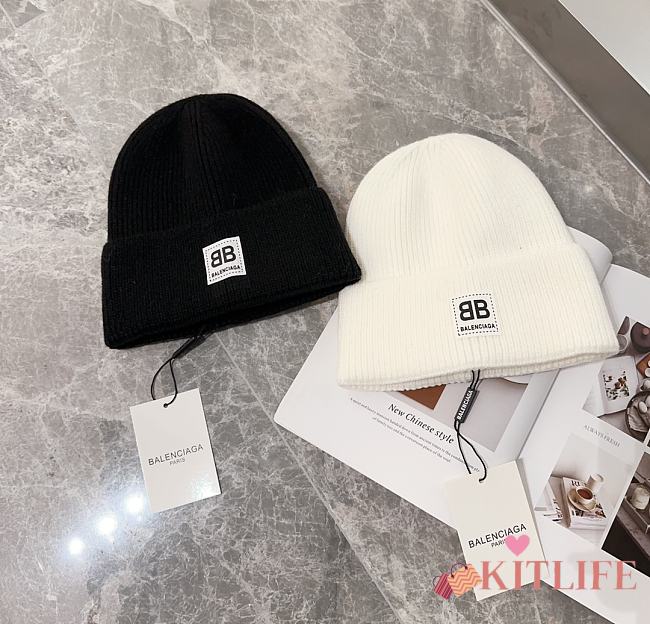 kitlife balenciaga hat 09 - 1