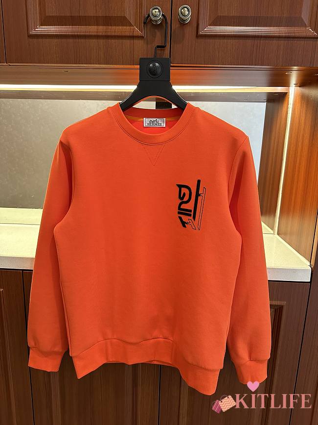 Kitlife hermes sweater - 28 - 1