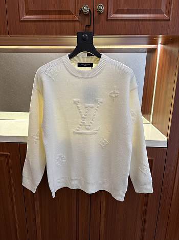 Kitlife louis vuitton sweater - 33