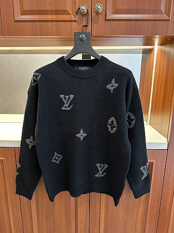 Kitlife louis vuitton sweater - 34