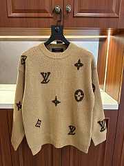 Kitlife louis vuitton sweater - 35 - 1