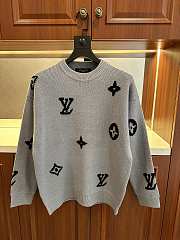 Kitlife louis vuitton sweater - 36 - 1