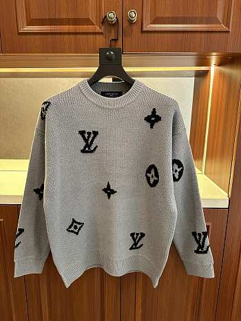 Kitlife louis vuitton sweater - 36