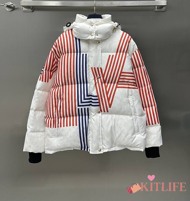 kitlife Louis Vuitton 2023 JACKE 05 - 1