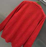 Kitlife Gucci Cardigan red - 5