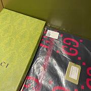 Kitlife Gucci Scart - 008 - 35x190 cm - 5