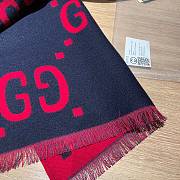 Kitlife Gucci Scart - 008 - 35x190 cm - 4