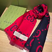Kitlife Gucci Scart - 008 - 35x190 cm - 2