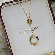 Kitlife necklace Cartier  000 - 4