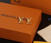 Kitlife Louis Vuiton ear-ring 02 - 2