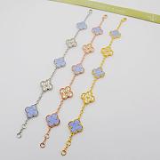 Kitlife Van Cleef & Arpels Bracelet - 3 color - 1