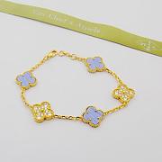 Kitlife Van Cleef & Arpels Bracelet - 3 color - 3