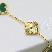 Kitlife Van Cleef & Arpels Bracelet green 02 - 3