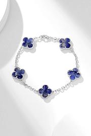 Kitlife Van Cleef & Arpels Bracelet blue 03 - 1