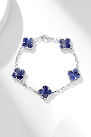 Kitlife Van Cleef & Arpels Bracelet blue 03