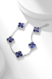 Kitlife Van Cleef & Arpels Bracelet blue 03 - 2