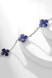 Kitlife Van Cleef & Arpels Bracelet blue 03 - 3