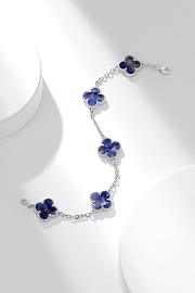 Kitlife Van Cleef & Arpels Bracelet blue 03 - 4