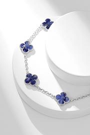 Kitlife Van Cleef & Arpels Bracelet blue 03 - 5