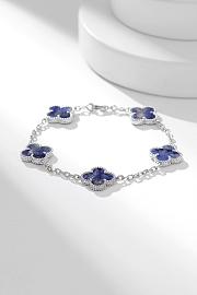 Kitlife Van Cleef & Arpels Bracelet blue 03 - 6