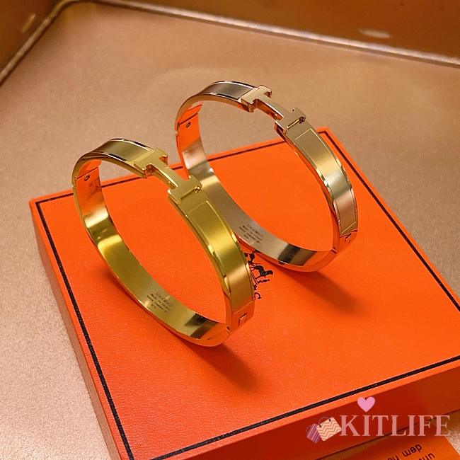 Kitlife Hermes Bracelet  - 1