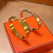 Kitlife Hermes Bracelet  - 1