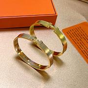 Kitlife Hermes Bracelet  - 5