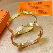 Kitlife Hermes Bracelet  - 2