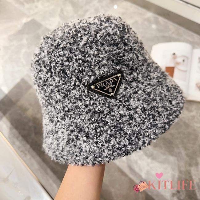 kitlife Prada hat 09 - 1