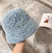 Kitlife Prada Hat - 11 - 1